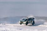 Ford Fiesta WRC by M-Sport 2018 года